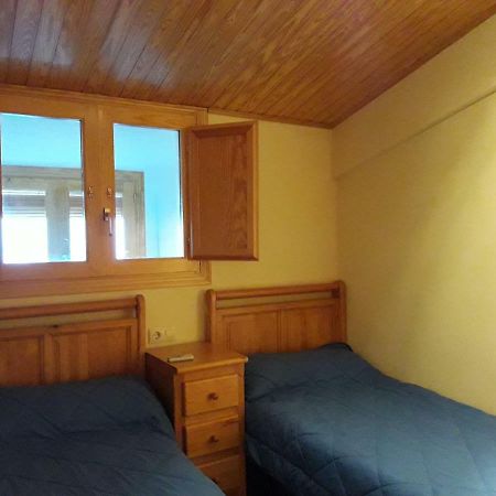 Apartmán Atic Sant Julia Morella Exteriér fotografie